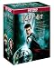 Harry Potter 1-5 HD DVD Box exklusiv bei Amazon (6 Discs)