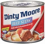 Dinty Moore Beef Stew, 24-Ounce Cans (Pack of 12)