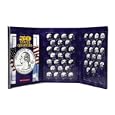 50 States Quarters Platinum
