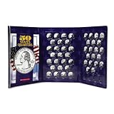 50 States Quarters Platinum