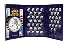 50 States Quarters Platinum 50 States Quarters Platinum