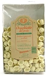 Rustichella Orecchiette - 12/8.8 oz