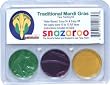Mardi Gras 2 THEME PACK Snazaroo Face Paint Theme Set