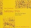 Live at Jazz Baltica