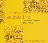 Live at Jazzbaltica