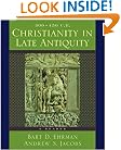Christianity in Late Antiquity, 300-450 C.E.: A Reader