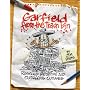 Garfield from the Trash Bin: Rescued Rejects & Out&hellip by Jim Davis