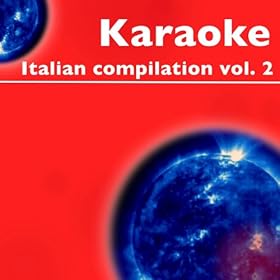 Fiore di maggio karaoke