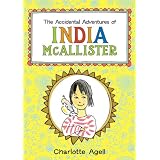 The Accidental Adventures of India McAllister (Christy Ottaviano Books)