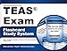Flashcard Study System for the TEAS Exam: TEAS Test Practice Questions & Review for the Test of Essential Academic Skills (Cards)