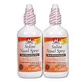 Search : Member's MarkÂ® Saline Nasal Spray - 2/3 oz. btls.
