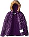 Rothschild Big Girls' Bubble Jacket