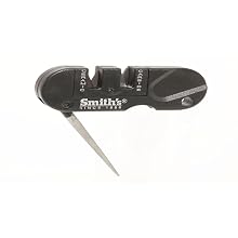 Smith's PP1 Pocket Pal Multifunction Sharpener