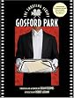 Gosford Park: The Shooting Script