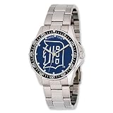 Mens MLB Detroit Tigers Coach Watch