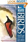 RSPB Birds of...