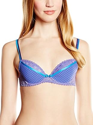 Passionata Sujetador Push-Up Lovely Passion (Lavanda)