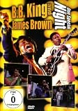 Produkt-Bild: B.B. King & James Brown - One Special Night