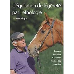 L'�quitation de l�g�ret� par l'�thologie