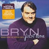 First Love - Songs from the British Isles