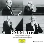Horowitz : Int�grale des enregistreme...