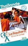 Le Routard Tha�lande 2013