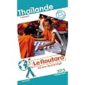 Le Routard Tha�lande 2013