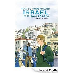How to Understand Israel in 60 Days or Less