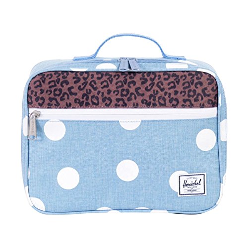 Herschel Supply Co. Pop Quiz Lunch Bag