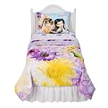 Fairies "Flitterific" Bedding Collection