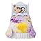 Fairies "Flitterific" Bedding Collection