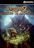 Majesty 2: Battles of Ardania Expansion [Download]