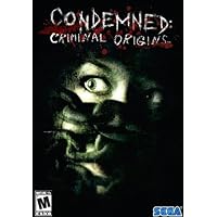 Condemned: Criminal Origins