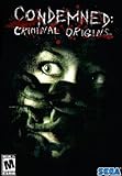 Condemned: Criminal Origins [Download]