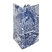 Map of Paris Travel Passport Holder