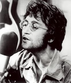 Image of John Lennon