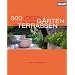 500 Ideen f�r kleine G�rten und Terrassen