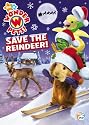 Wonder Pets - Save the Reindeer