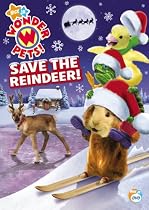 Stream Wonder Pets - Save the Reindeer Movie Online.