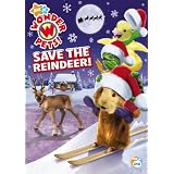 Wonder Pets - Save the Reindeer ~ Danica Lee