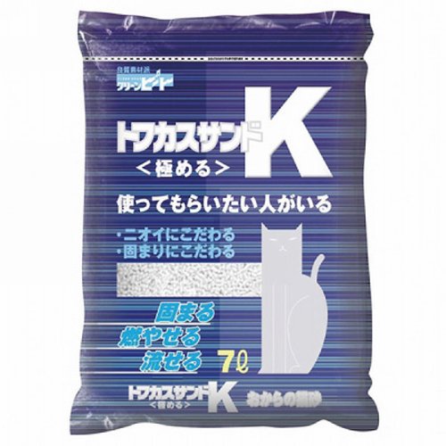 ペグテック　トフカスサンド　Ｋ
