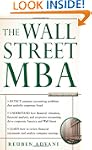 The Wall Street MBA, Second Edition