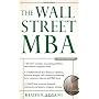The Wall Street MBA, Second Edition by Reuben Advani