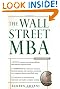 The Wall Street MBA, Second Edition