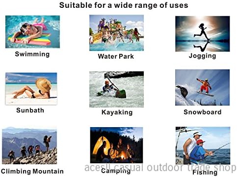 Outdoor waterproof camera bag waterproof phone bag