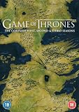 Image de Game of Thrones - Season 1-3 [STANDARD EDITION] [Import anglais]