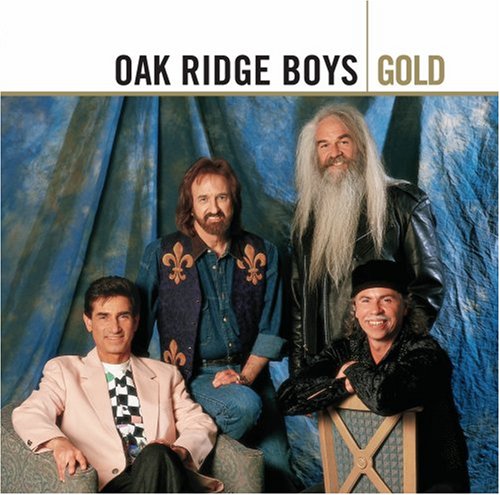 OAK RIDGE BOYS - Little Things Lyrics - Zortam Music