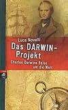 Das Darwin-Projekt: Charles Darwins Reise um die Welt - Luca Novelli