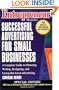 Entrepreneur Magazine: Successful Advertising for Small Businesses