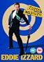 Eddie Izzard: Force Majeure (Live 2013) [DVD]